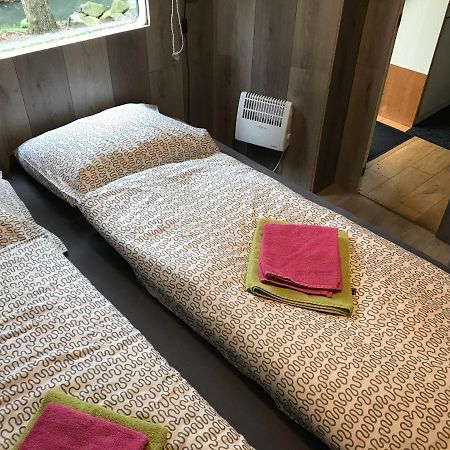 Evenrust, Gelegen Nabij Het Pieterpad Villa Coevorden Exteriör bild